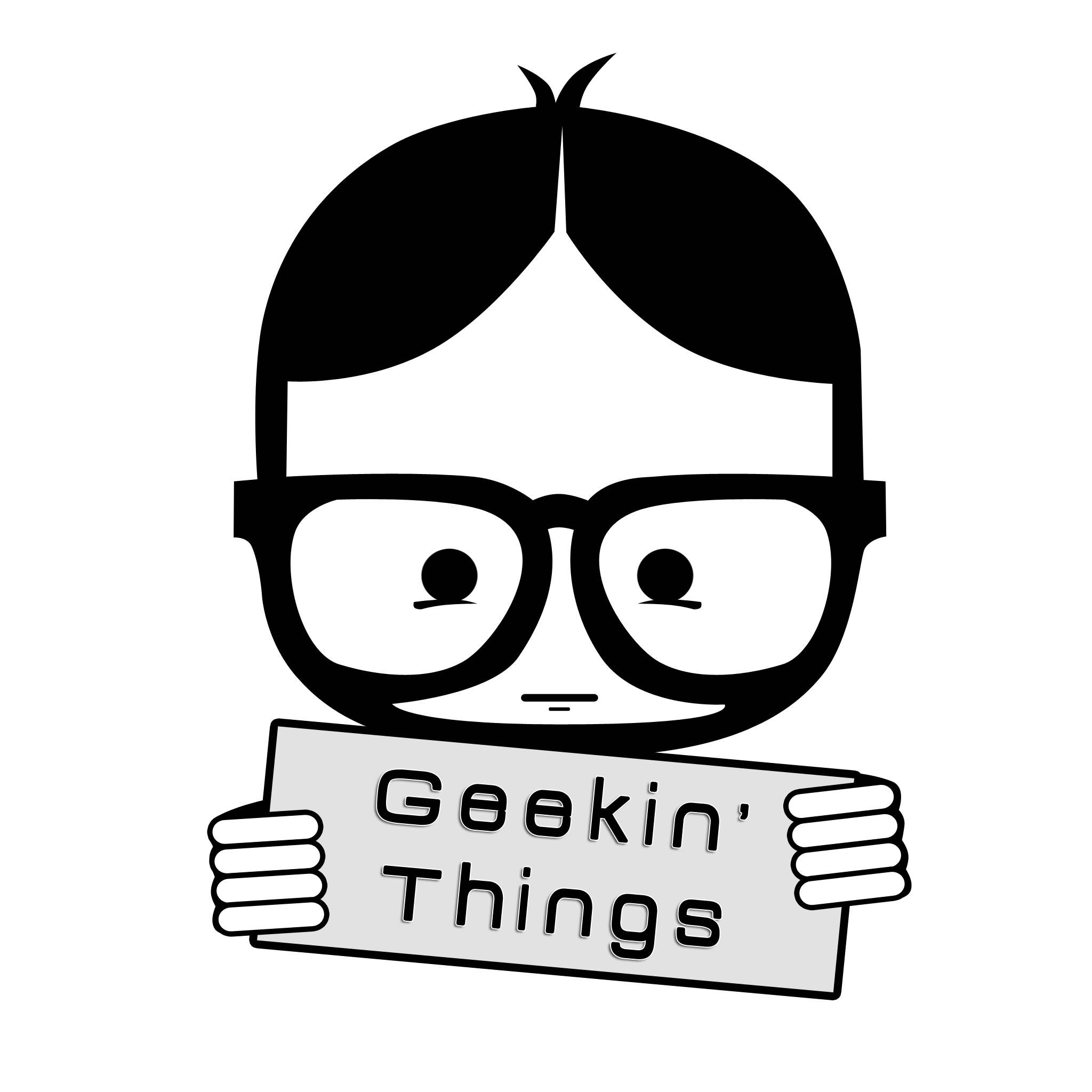 Geekin'Things